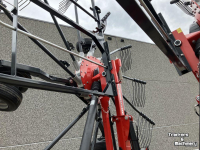 Rake Vicon VICON ANDEX 844