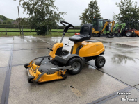 Ride-on mower Stiga Stiga Villa 13 | zitmaaier | frontmaaier