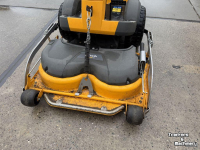 Ride-on mower Stiga Stiga Villa 13 | zitmaaier | frontmaaier