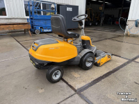 Ride-on mower Stiga Stiga Villa 13 | zitmaaier | frontmaaier