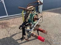 Irrigation pump Wright Rain 61-02