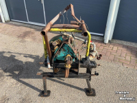 Irrigation pump Wright Rain 61-02