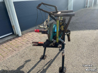 Irrigation pump Wright Rain 61-02