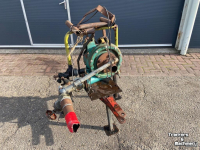 Irrigation pump Wright Rain 61-02