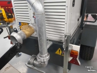 Stationary engine/pump set Caprari Aqua Pro motorpompset