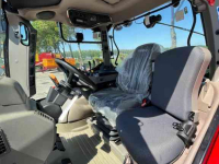Tractors Case-IH Vestrum 130CVX Drive, trekker, tractor, schlepper,