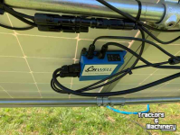 Water trough Solar Energy  Solar pomp set, zonder accu