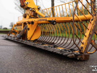 Mowing bucket Herder mxl 300 maaikorf cw 10 verlenggiek mähkorb ditch cleaner mowing bucket