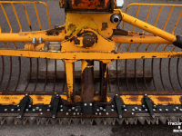 Mowing bucket Herder mxl 300 maaikorf cw 10 verlenggiek mähkorb ditch cleaner mowing bucket