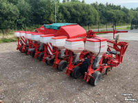 Vegetable- / Precision-seed drill Gaspardo MIRKA 8 ROW