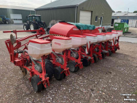 Vegetable- / Precision-seed drill Gaspardo MIRKA 8 ROW