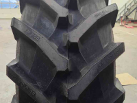 Wheels, Tyres, Rims & Dual spacers Trelleborg 710/70R38 TM800