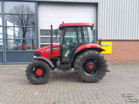 Tractor Case-IH JX 70 Tractor