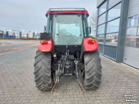 Tractor Case-IH JX 70 Tractor