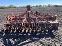 Disc harrow Evers Skyros 300