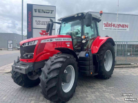 Tractor Massey Ferguson 7718S Dyna-6