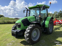 Tractor Deutz-Fahr 5100C