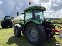 Tractor Deutz-Fahr 5100C