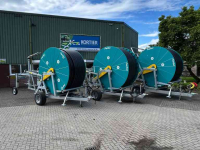 Irrigation hose reel Ferbo GE 110/420 regenhaspel
