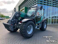 Telehandler Kramer KT457