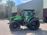 Tractor Deutz-Fahr 5075 Keyline