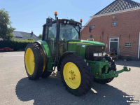 Tractor John Deere 6320 Premium