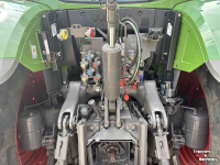 Tractor Fendt 720 S4 Profi Plus Rtk Frontaftakas