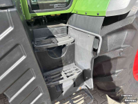Tractor Fendt 720 S4 Profi Plus Rtk Frontaftakas