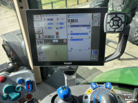 Tractor Fendt 720 S4 Profi Plus Rtk Frontaftakas