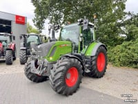 Tractor Fendt 314 Gen4 ProfiPlus