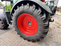 Tractor Fendt 314 Gen4 ProfiPlus