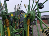Rake Krone krone swadro 1400plus