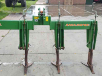 Deep subsoiler Amazone TL300 Woeler