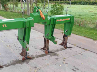 Deep subsoiler Amazone TL300 Woeler
