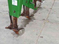 Deep subsoiler Amazone TL300 Woeler