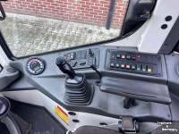 Wheelloader Liebherr L506C