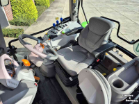 Tractor Deutz-Fahr 5125 Keyline ACTIE TREKKER!