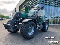 Telehandler Kramer KT457