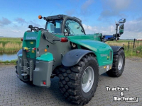 Telehandler Kramer KT457