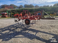 Cultivator Kongskilde 3 meter cultivator