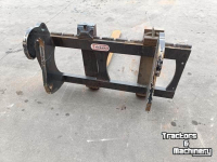 Other tractors and accessories Frickelo 3.5 t