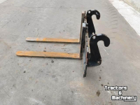 Other tractors and accessories Frickelo 3.5 t