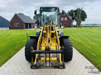Wheelloader Yanmar V120