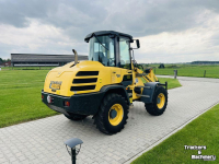 Wheelloader Yanmar V120