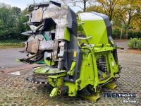 Cornhead Claas Orbis 600 SD maisbek