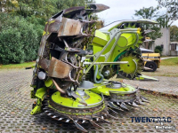 Cornhead Claas Orbis 600 SD maisbek