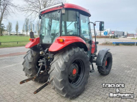 Tractor Case JXU JX70