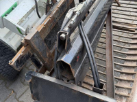 Wheelloader Avant Avant 523