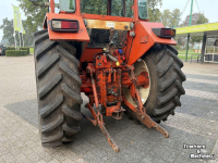 Tractor Renault RENAULT 781