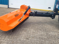 Flail mower Perfect ZW180